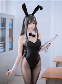Hanyu Miwei NO.004 Bunny (28P494MB)(8)